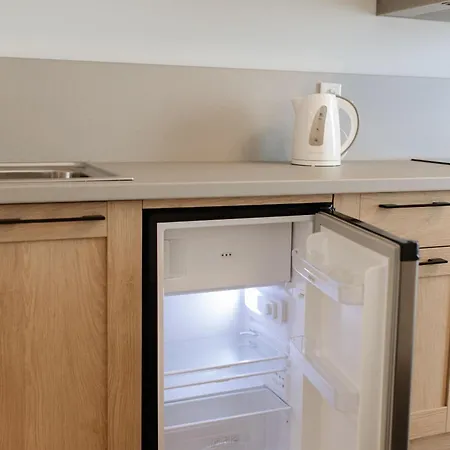 Zakrzowek Apartman Krakkó