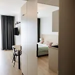 Apartamento Zakrzówek Cracóvia