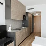 Zakrzówek Apartamento *