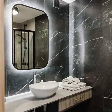 Zakrzówek Apartamento