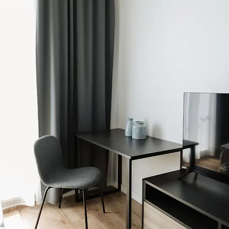 Zakrzówek Apartamento Cracóvia