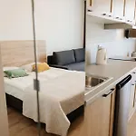 Zakrzowek Apartman