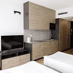 Apartament Zakrzówek