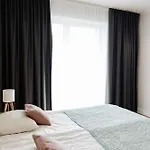 Zakrzowek Apartman Krakkó