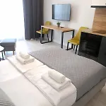 Apartman Zakrzowek