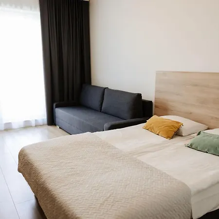 Apartament Zakrzówek