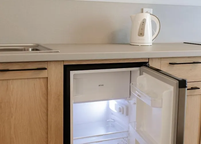 Zakrzowek 公寓 克拉科夫