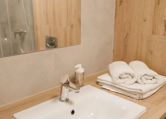 Zakrzówek Apartament Kraków