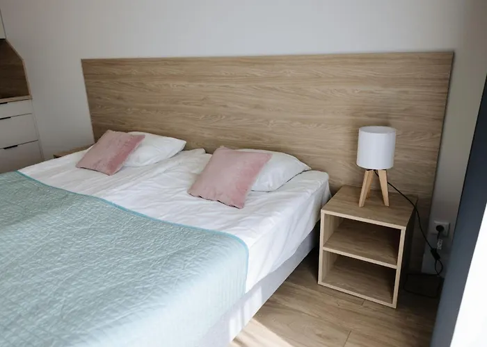 Zakrzowek 克拉科夫