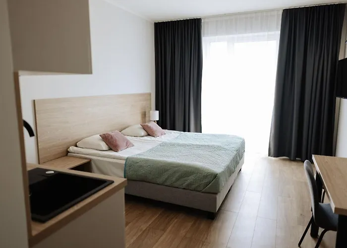 Zakrzowek 克拉科夫