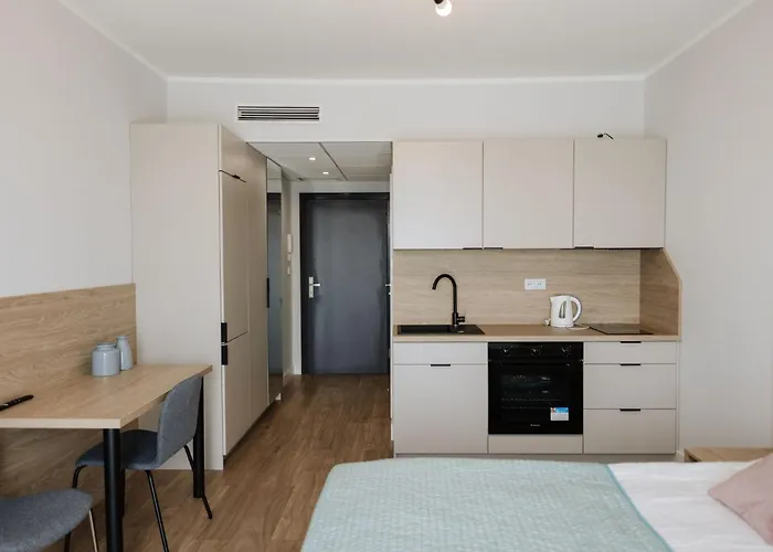 Zakrzowek 克拉科夫