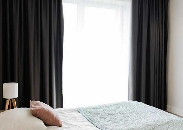 Zakrzówek Apartament Kraków