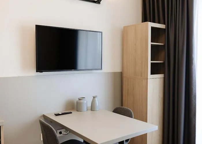 Apartament Zakrzówek Kraków