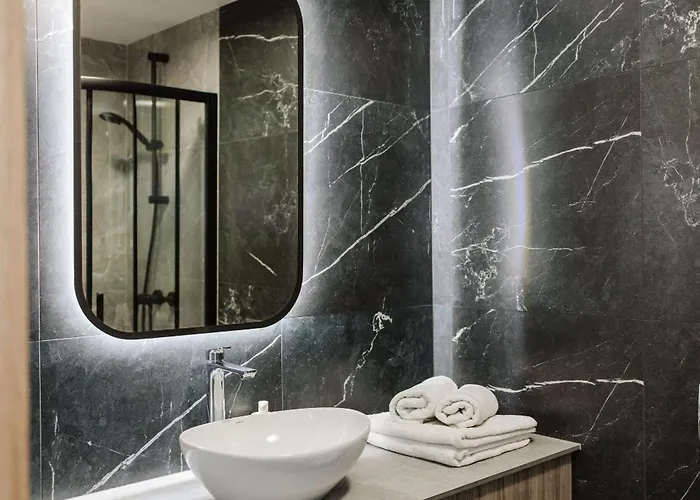 Zakrzówek Apartament