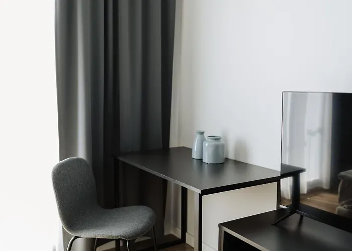 Zakrzówek Apartament Kraków