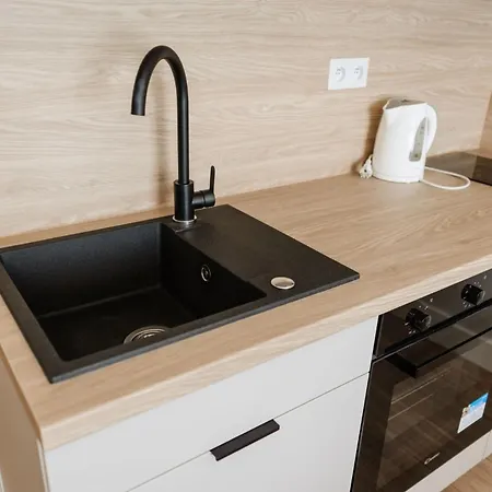 Apartman Zakrzowek *