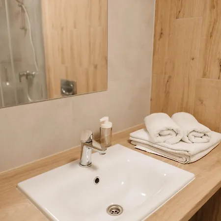 Zakrzowek Apartman Krakkó