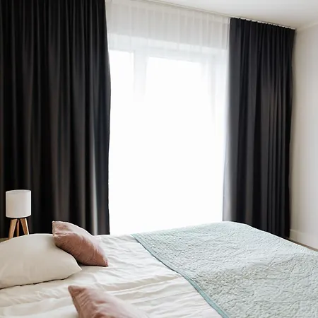 Zakrzowek Apartman Krakkó